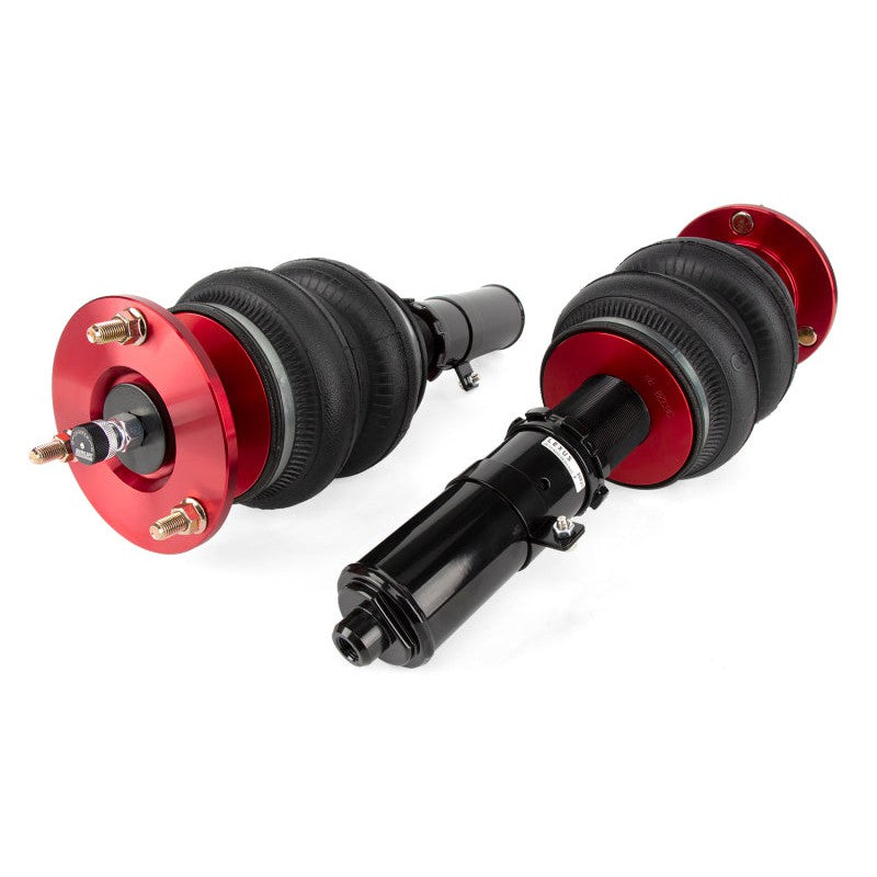 Air Lift Performance Front Kit - 2006-2013 Lexus IS250/IS350 AWD / 2015-2018 Lexus RC350 AWD