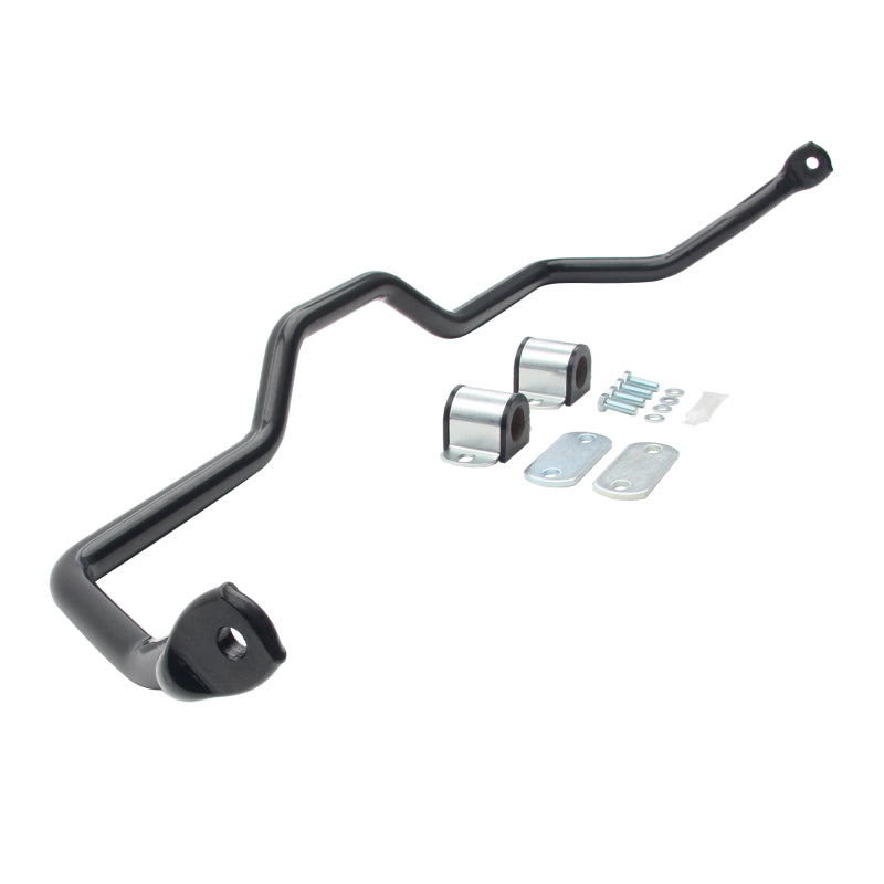 ST Front Anti-Swaybar Honda Prelude (exc. 4wheel steer) - T1 Motorsports
