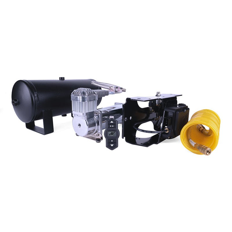 Air Lift WirelessOne Tank Kit w/ EZ Mount