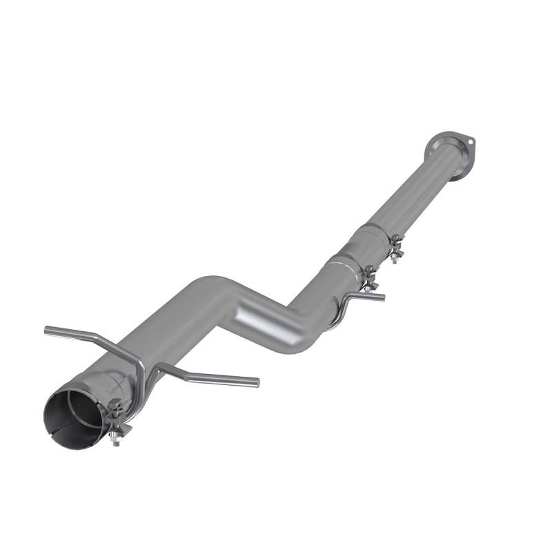 MBRP 3in Muffler Bypass Pipe, 19-20 Ram 1500 5.7L, T409 - T1 Motorsports