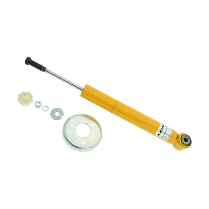 Koni Sport (Yellow) Shock 89-97 Mazda Miata/ All Models including ABS - Front - T1 Motorsports