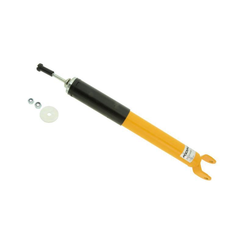 Koni Sport (Yellow) Shock 03-07 Infiniti G35 Coupe and Sedan - Rear - T1 Motorsports