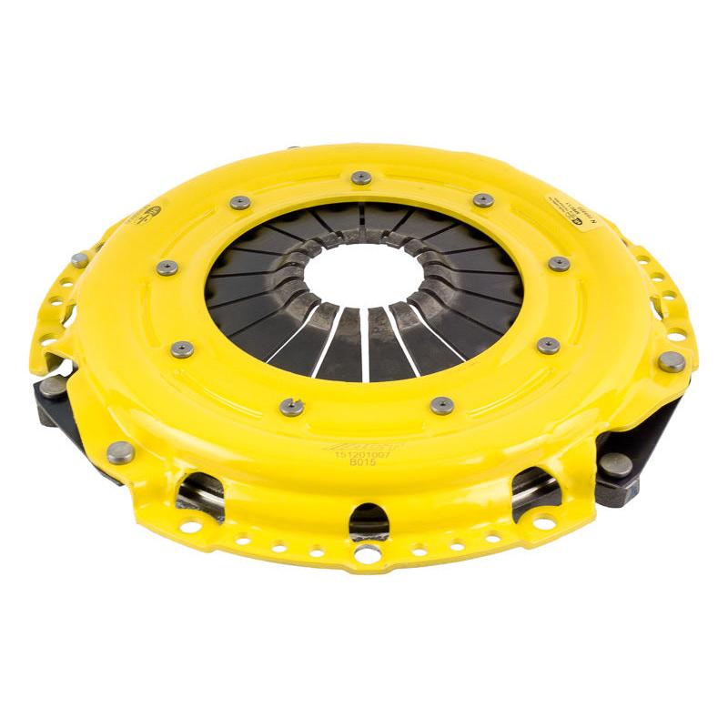 ACT 2007 BMW 335i P/PL Heavy Duty Clutch Pressure Plate - T1 Motorsports