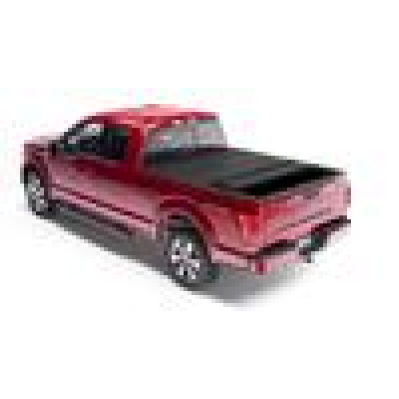 BAK 04-14 Ford F-150 6ft 6in Bed BAKFlip MX4 Matte Finish - T1 Motorsports
