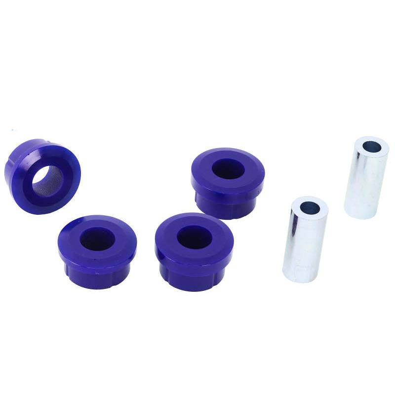 SuperPro 1993 Toyota Supra Twin Turbo Front Lower Inner Rearward Control Arm Bushing Kit