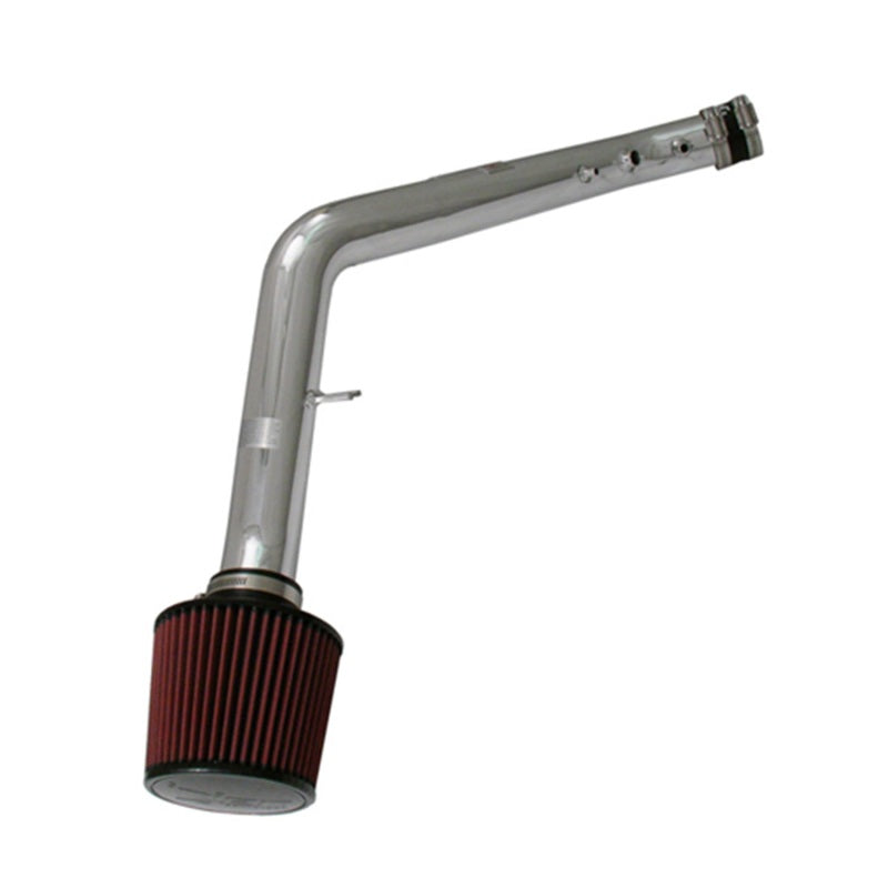 Injen 99-00 Civic Ex Hx EL(Canada) Polished Cold Air Intake - T1 Motorsports