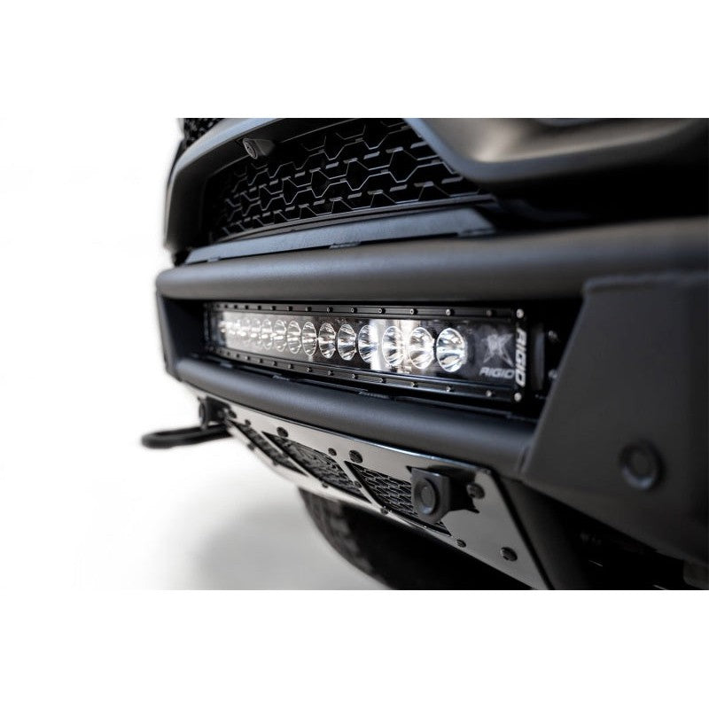 Addictive Desert Designs 2021 Dodge RAM 1500 TRX PRO Bolt-On Front Bumper w/ Sensors
