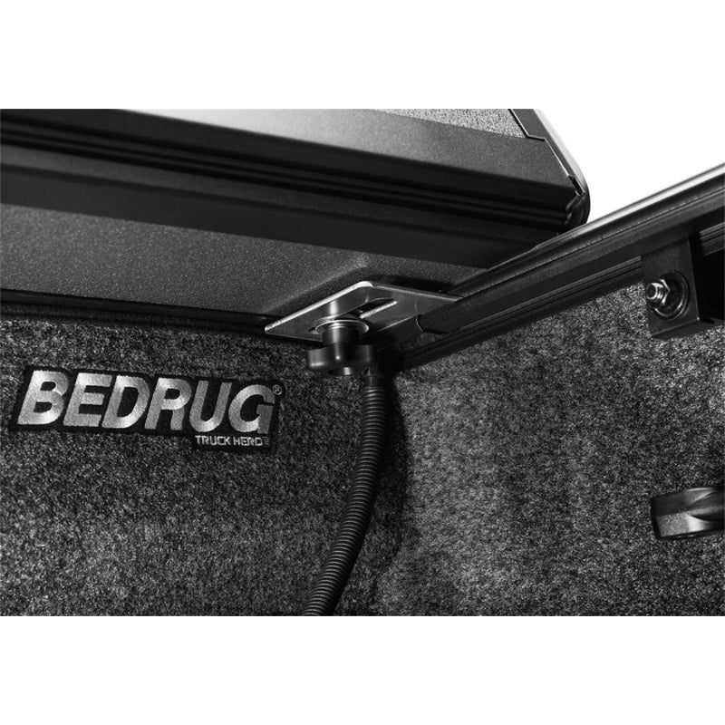 BAK 21-22 Ford F-150 (Incl. 2022 Lightning) BAKFlip MX4 5.7ft Bed Cover - Matte Finish - T1 Motorsports