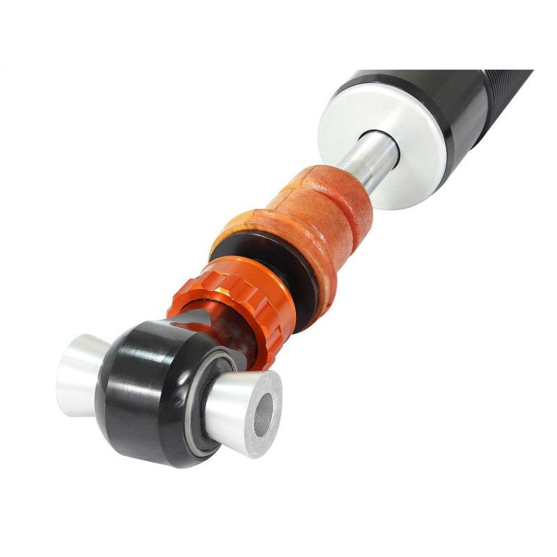 aFe Control Featherlight Single Adjustable Street/Track Coilover System 12-15 BMW 335i (F30) Non EDC