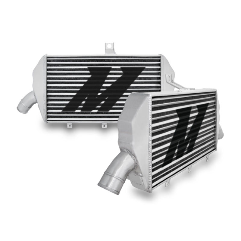 Mishimoto 01-07 Mitsubishi Lancer EVO Intercooler - T1 Motorsports