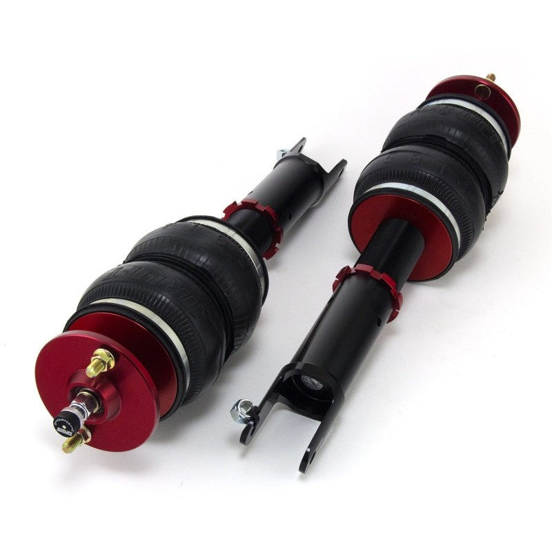 Air Lift Performance Rear Kit - 2008-2012 Honda Accord