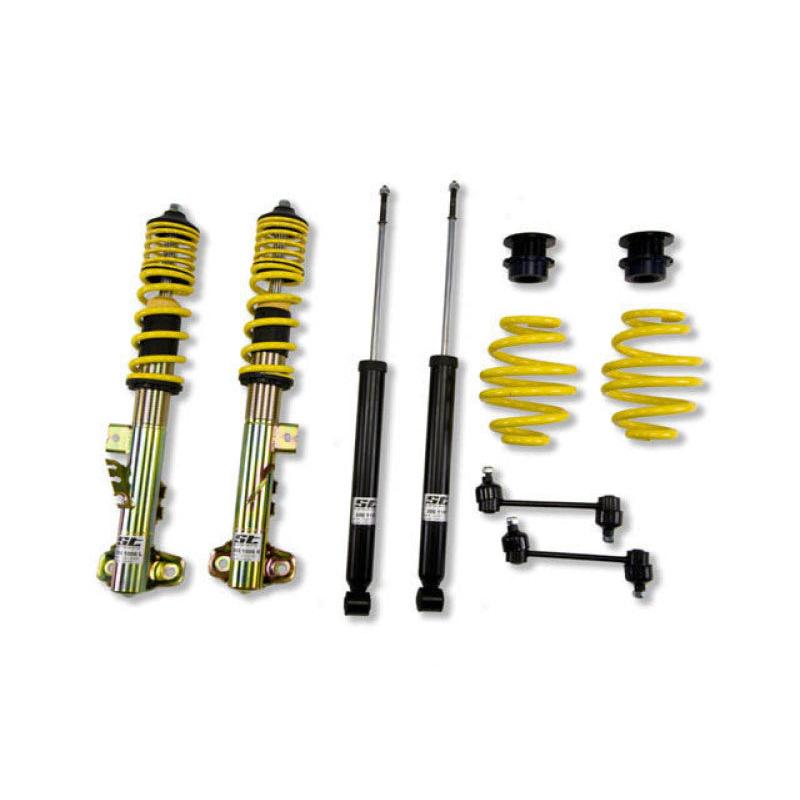 ST Coilover Kit 95-99 BMW M3 E36 - T1 Motorsports