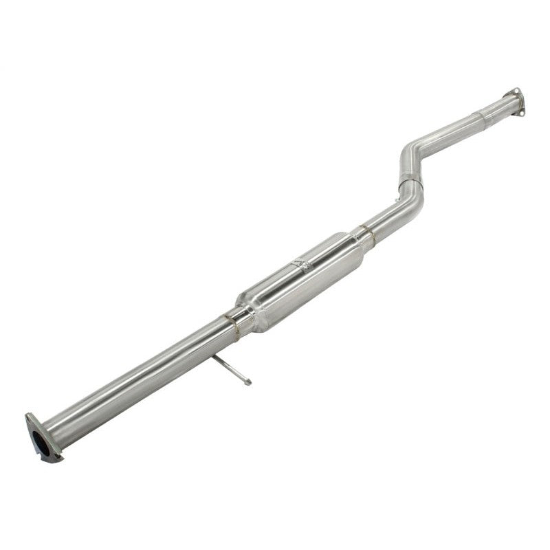 aFe Takeda Exhaust Mid-Pipe 13-14 Honda Accord Coupe EX-L V6 3.5L 304SS