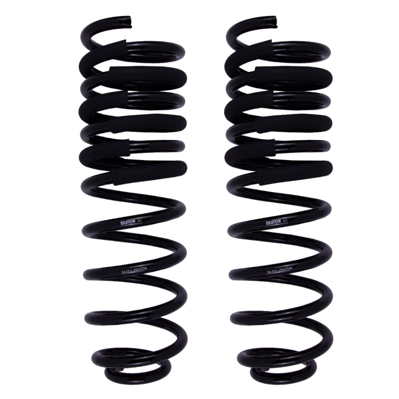 Bilstein B12 (Special) 19-20 Dodge Ram 1500 Rear Suspension Kit (For 1in Lift) - T1 Motorsports
