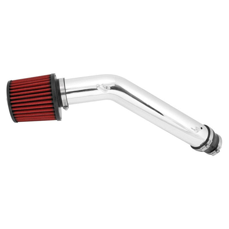 AEM 12 Hyundai Veloster 1.6L Polished Cold Air Intake - T1 Motorsports