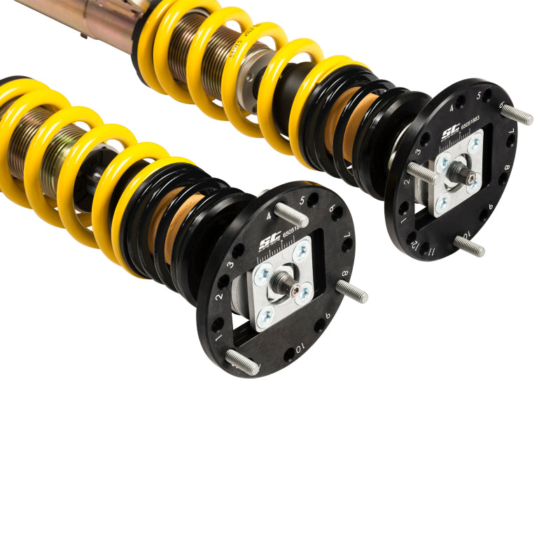 ST XTA Height Adjustable Coilovers 05+ BMW E90 Sedan/ E92 Coupe - T1 Motorsports