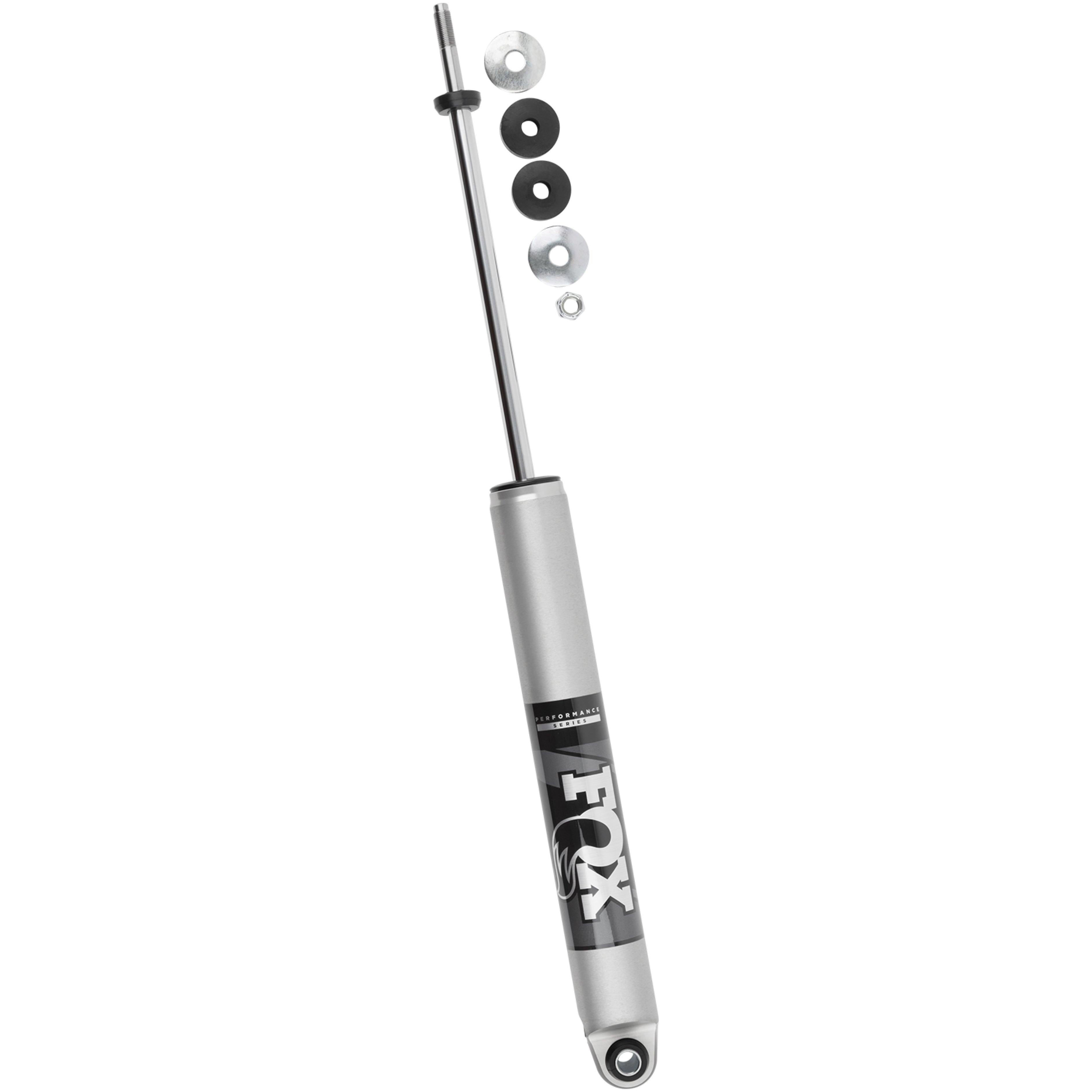 Fox 19+ Ram 1500 4WD 2.0 Performance Series IFP Shock (Alum) / 0-2in. Lift - Rear - T1 Motorsports