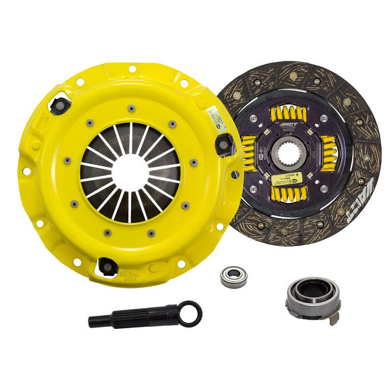 ACT 1991 Mazda Miata HD/Perf Street Sprung Clutch Kit - T1 Motorsports