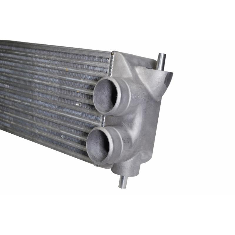Injen 15-20 Ford F-150 2.7L/3.5L EcoBoost Bar and Plate Front Mount Intercooler - T1 Motorsports
