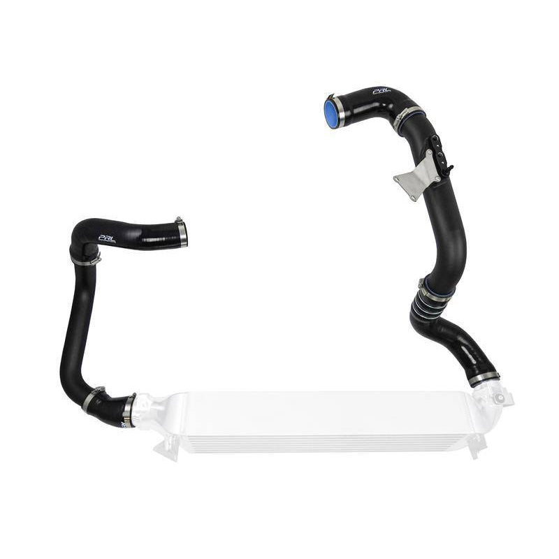 PRL Intercooler Charge Pipe Upgrade Kit for Honda Civic 1.5T 2016+ - T1 Motorsports