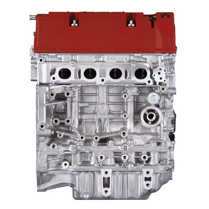 Spoon Sports Complete Engine K20A - Honda Integra DC5