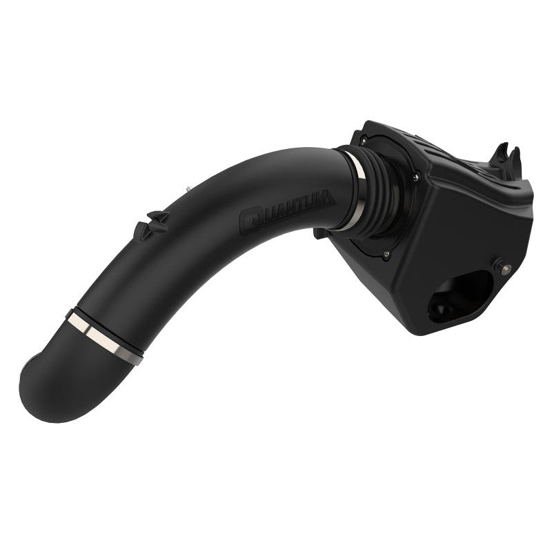 aFe Quantum Cold Air Intake System w/ Pro Dry S Media 15-19 Ford F-150 V8-5.0L
