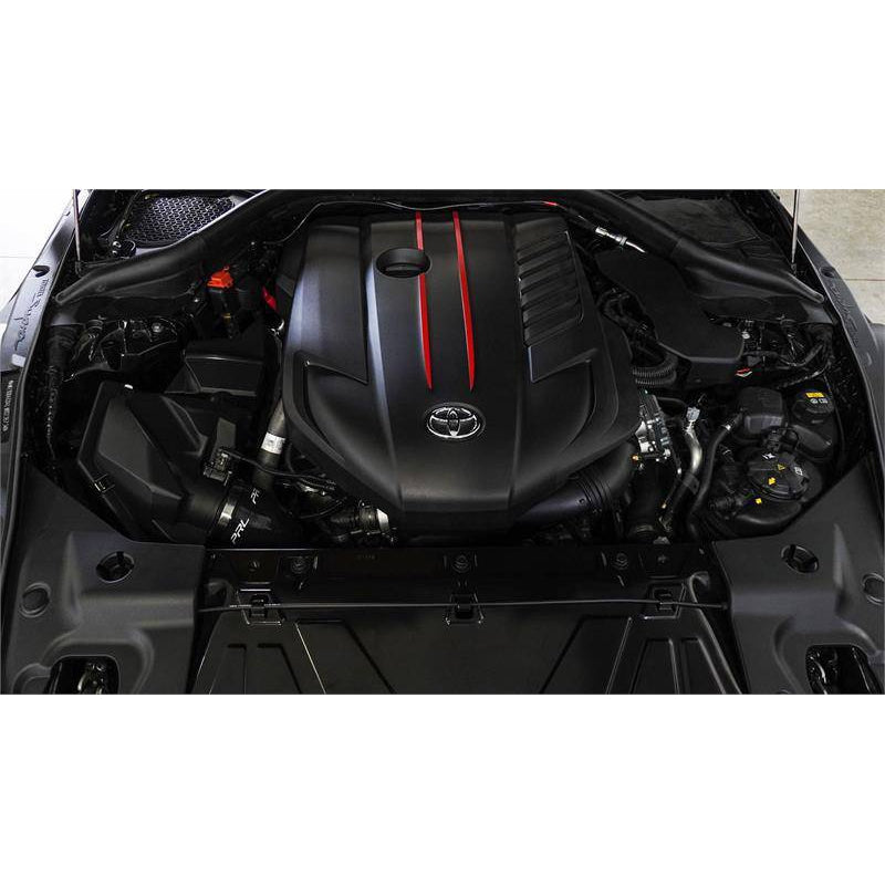PRL Stage 1 Intake System for Toyota Supra GR A90 2020+ - T1 Motorsports