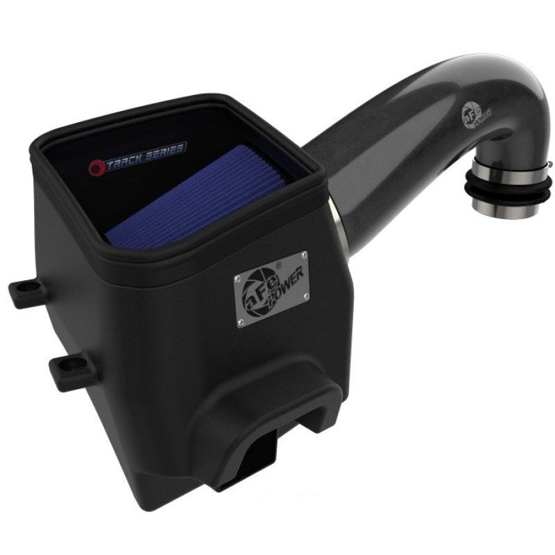 aFe Carbon Fiber Cold Air Intake System w/Pro 5R Filter - 19-23 Dodge RAM 1500 - T1 Motorsports