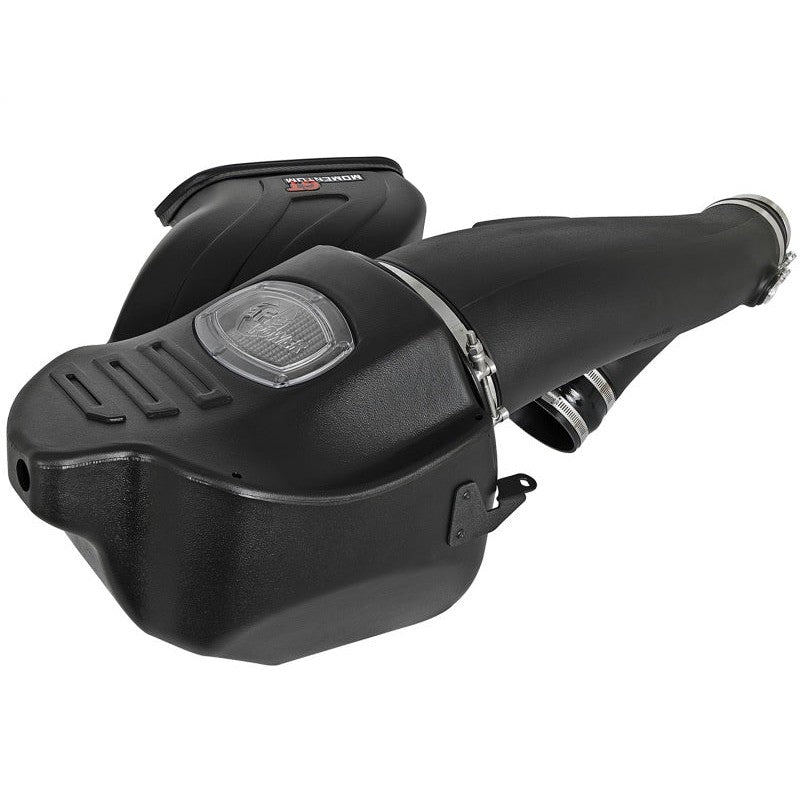 aFe POWER Momentum GT Pro Dry S Intake System 2017 Ford F-150 Raptor V6-3.5L (tt) EcoBoost