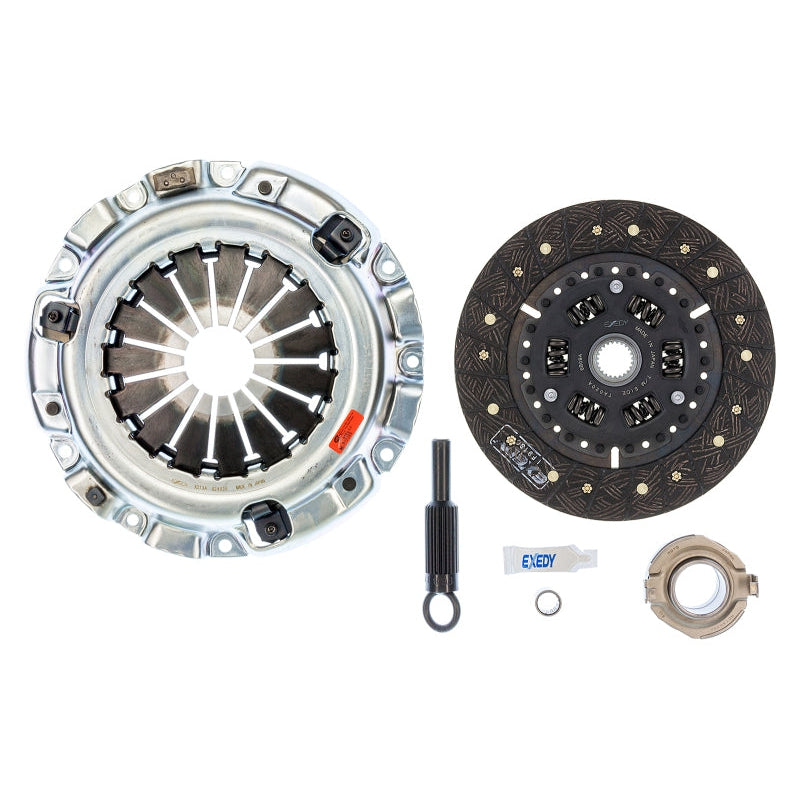 Exedy 1989-1992 Ford Probe GT L4 Stage 1 Organic Clutch - T1 Motorsports