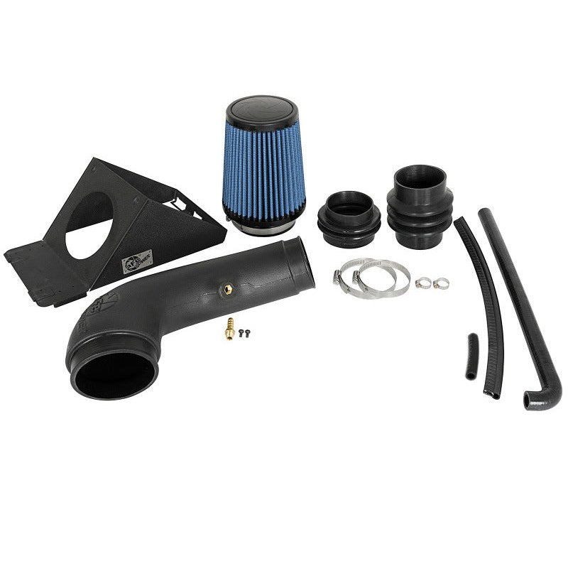 aFe Magnum FORCE Stage-2 Pro 5R Cold Air Intake System 09-14 Ford Edge V6-3.5L
