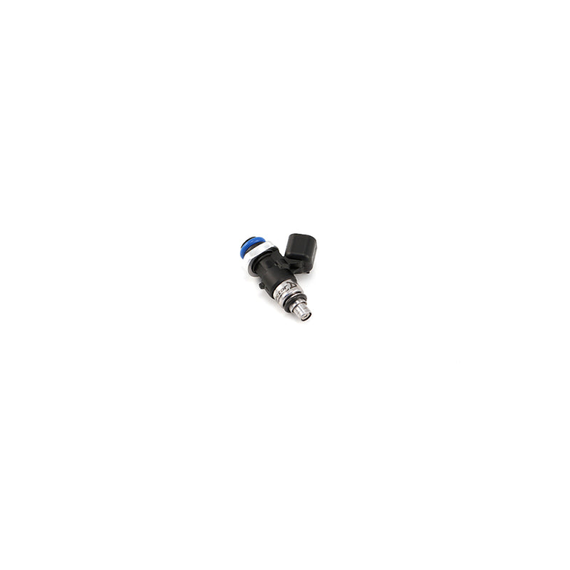 Injector Dynamics ID1300 08+ Suzuki Hayabusa w/ HTP Rail Conversion (8 Injectors) - T1 Motorsports