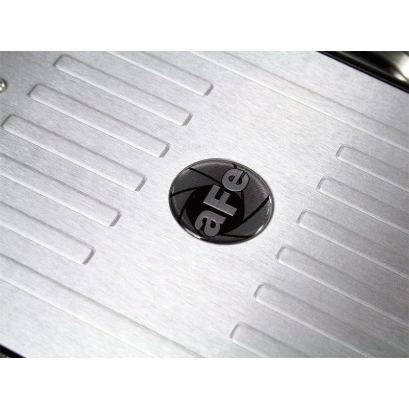 aFe MagnumFORCE Intakes Stage-2 Si P5R AIS P5R Toyota FJ 07-09/Tacoma05-11/4Runner03-09 V6-4.0L