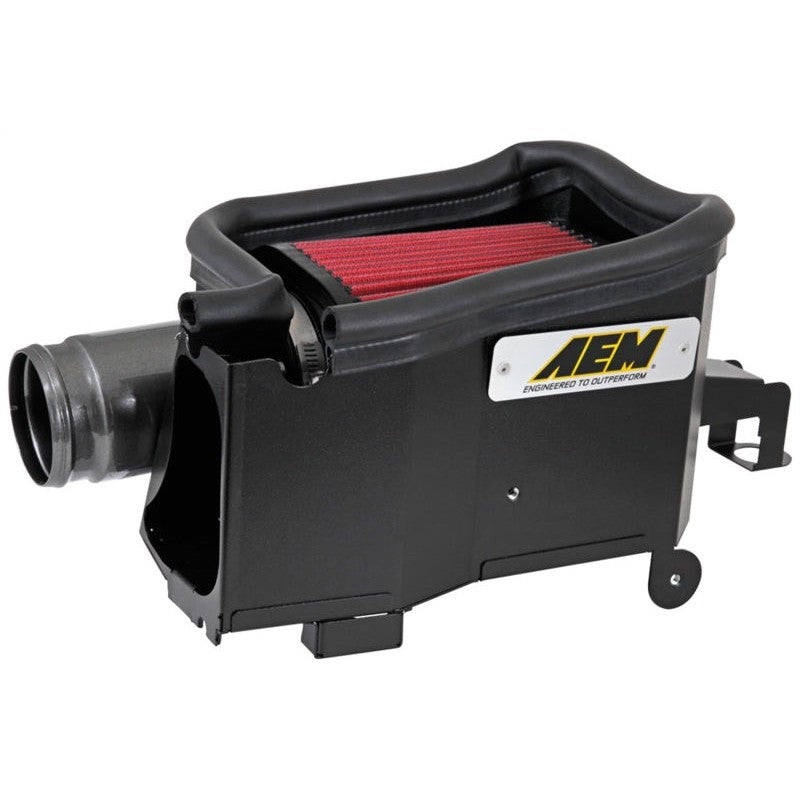 AEM C.A.S 2016 Infinity Q50 L4-2.0L F/I Cold Air Intake - T1 Motorsports