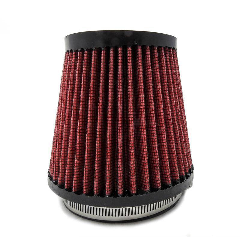 PRL Inlet Oiled Cone Filter (Short) for Honda Accord 2.0T 2018+ - T1 Motorsports