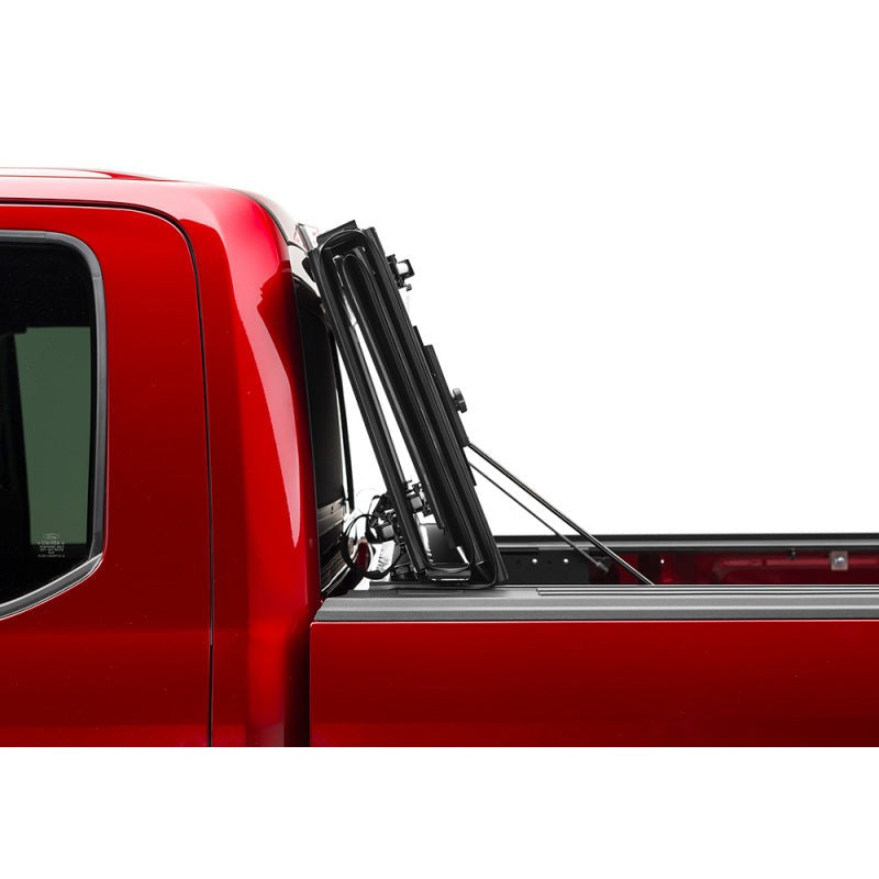 BAK 04-14 Ford F-150 5ft 6in Bed BAKFlip MX4 Matte Finish - T1 Motorsports