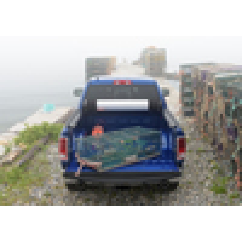 BAK 19-20 Dodge Ram 1500 (New Body Style w/o Ram Box) 5ft 7in Bed Revolver X2 - T1 Motorsports