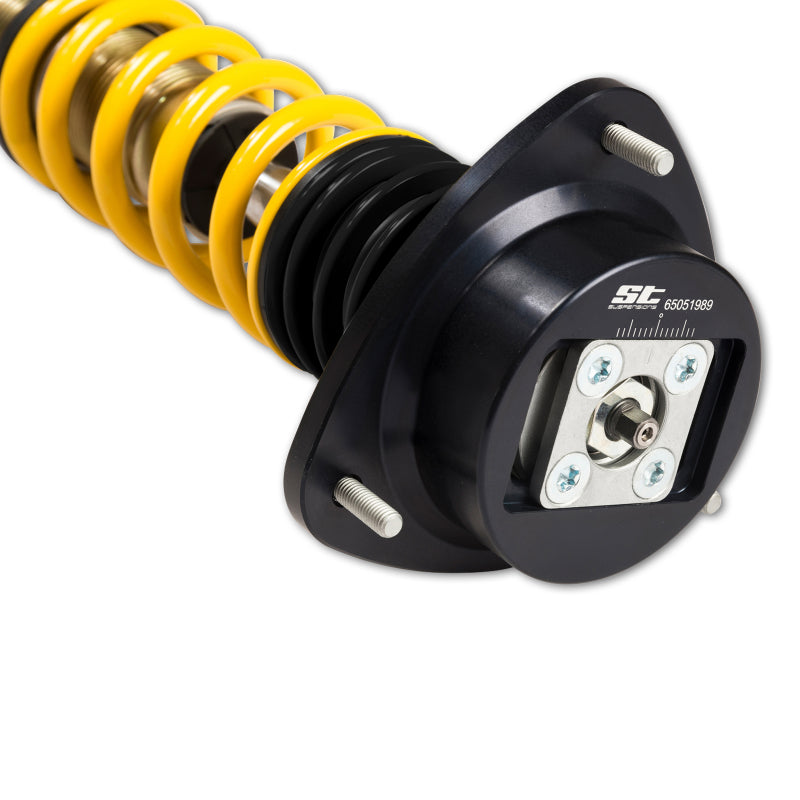ST XTA Adjustable Coilovers 04-07 Subaru Impreza (Incl. WRX) - T1 Motorsports