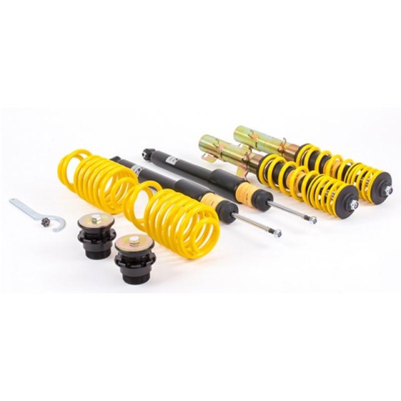 ST XA Coilover Kit 96-02 BMW Z3 Coupe Roadster (non-M)