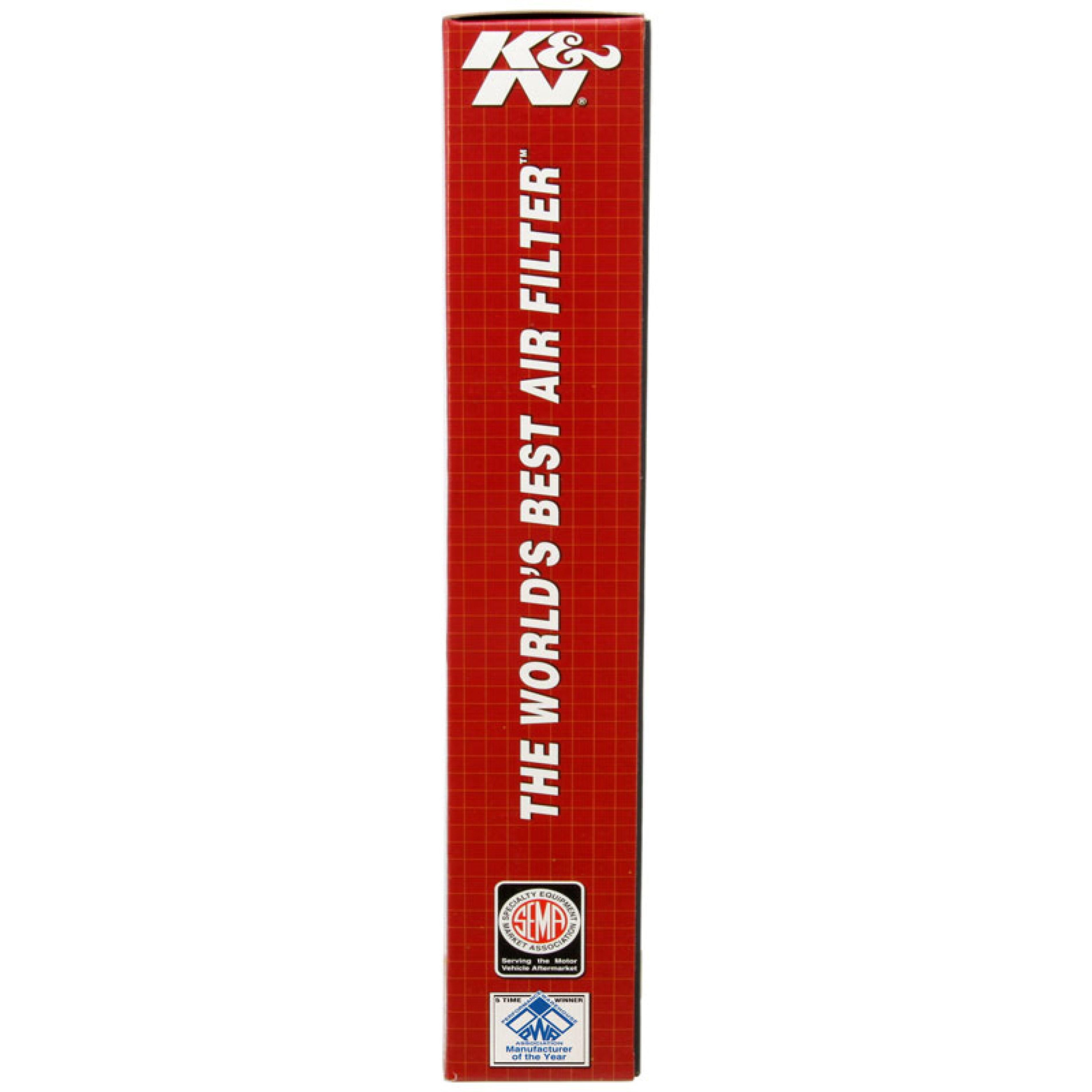 K&N 17-18 Hyundai Santa Fe Sport L4-2.4L F/I Drop In Air Filter