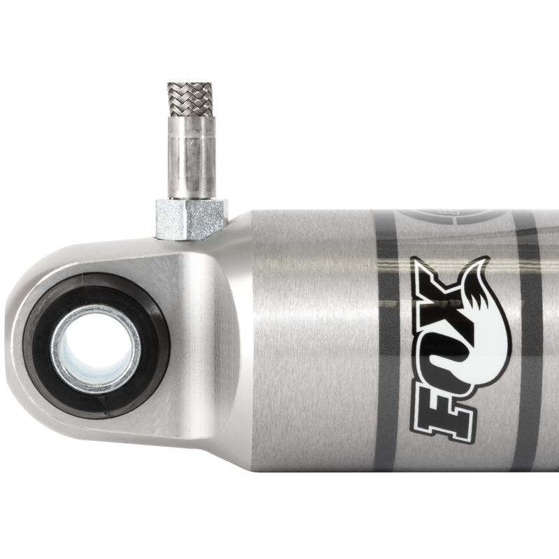 Fox 94-11 Dodge 2500/3500 2.0 Performance Series 12.6in Smooth Body R/R Rear Shock / 4-6in Lift - T1 Motorsports