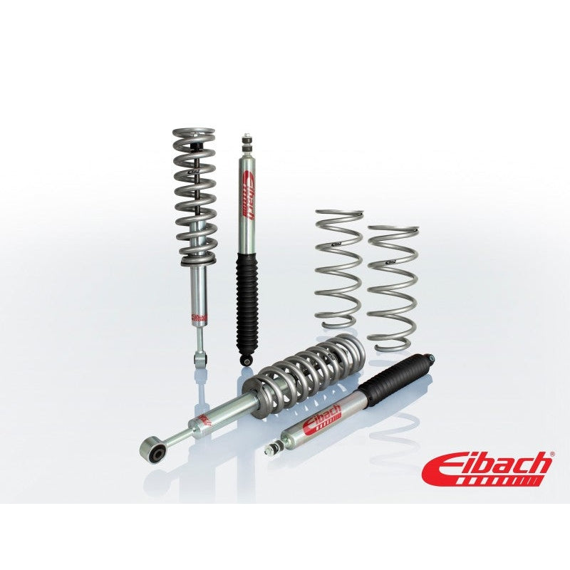 Eibach Pro-Truck Lift Kit for 2019 Ford Ranger