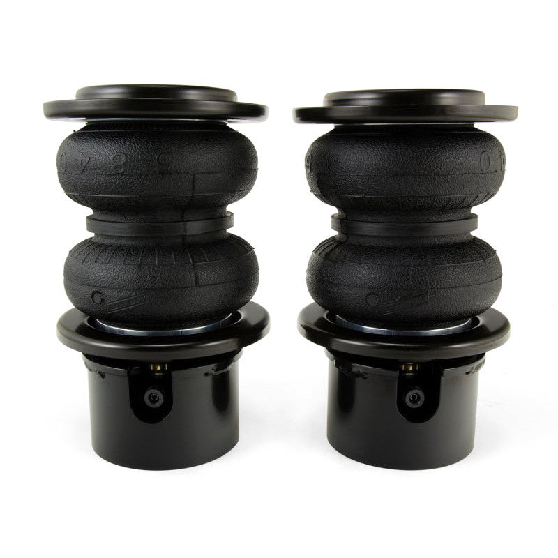 Air Lift Performance 2015+ Volkswagen Golf/GTI/Golf R MK 7 / 2016+ Audi A3 Rear Kit