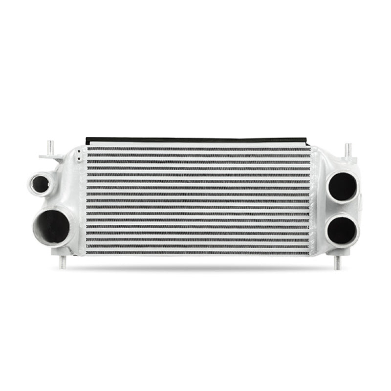 Mishimoto 2016+ Ford F-150 2.7/3.5L Ecoboost Intercooler (I/C ONLY) - Sleek Silver - T1 Motorsports