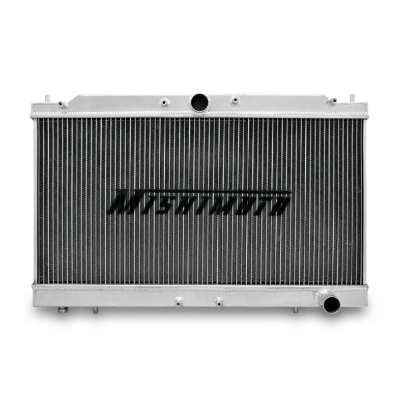 Mishimoto 95-99 Mitsubishi Eclipse Turbo Manual Aluminum Radiator - T1 Motorsports