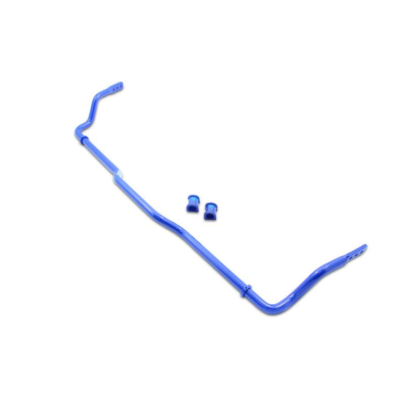 SuperPro 2003 Mitsubishi Lancer Evolution Rear Sway Bar Kit - 24mm Adjustable - T1 Motorsports