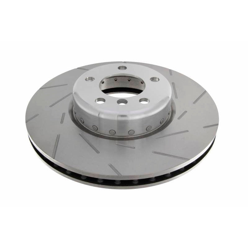 EBC 2013+ BMW 328 2.0L Turbo (F30) Brembo calipers USR Slotted Rear Rotors - T1 Motorsports