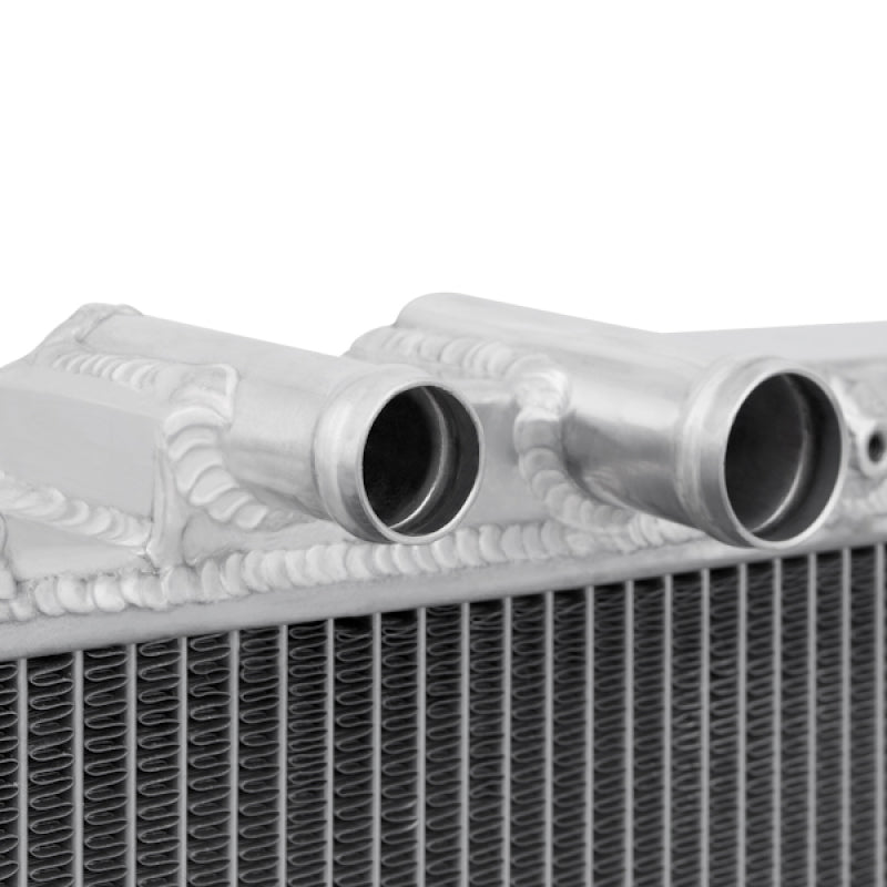 Mishimoto 06+ Honda Civic SI Manual Aluminum Radiator - T1 Motorsports