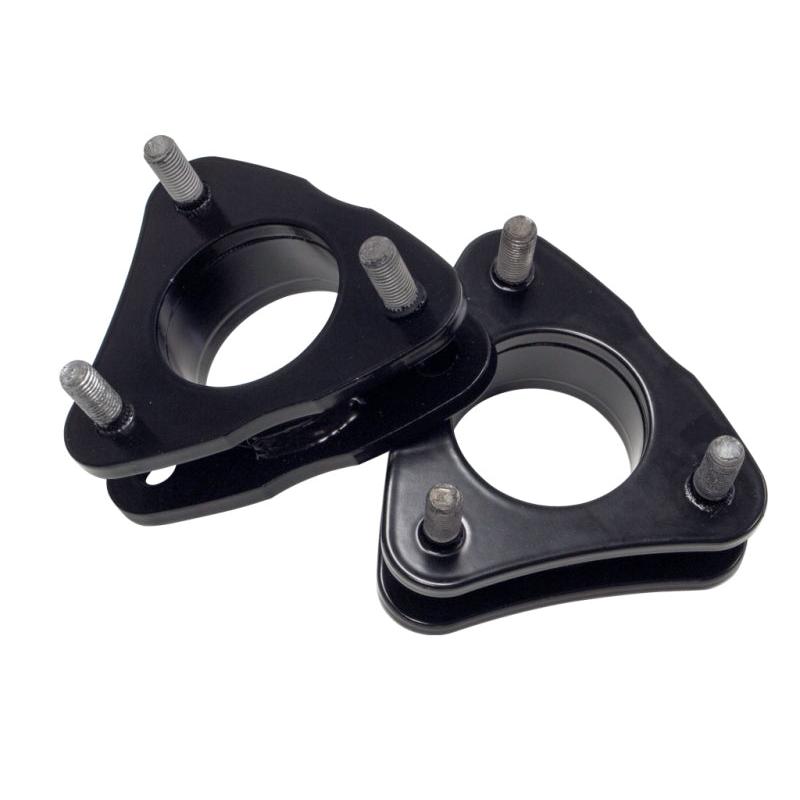 ICON 01-12 Nissan Frontier/Exterra 1.75in Spacer Kit - T1 Motorsports