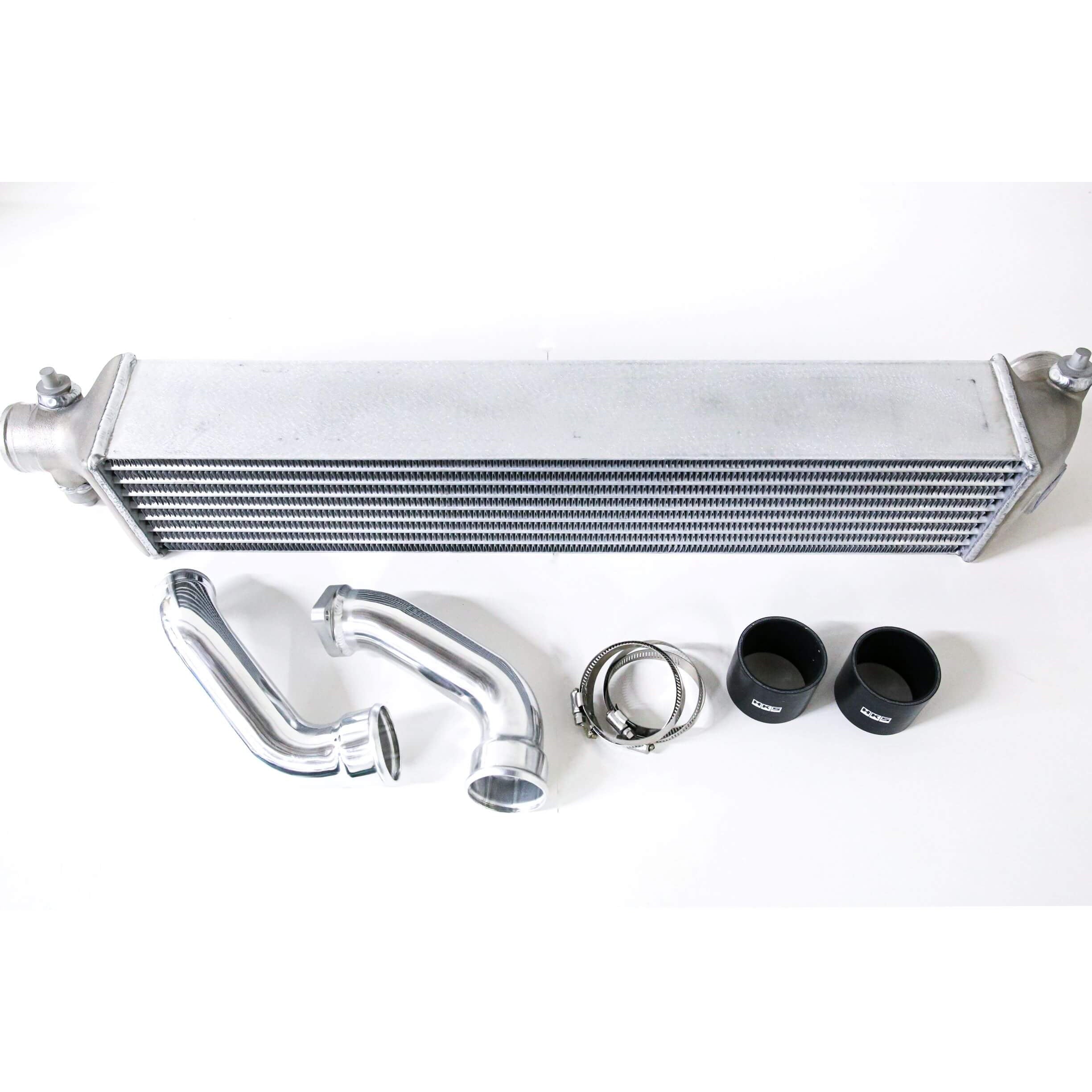 HKS Intercooler Kit w/o Piping - Honda FK7 Civic